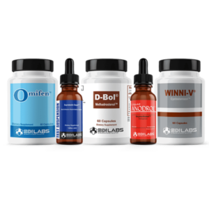 14 Week Intrinsic Form Mass Cycle