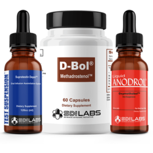 8 Week Staggered Form Blitz Cycle