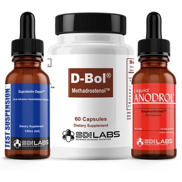 8 Week Staggered Form Blitz Cycle