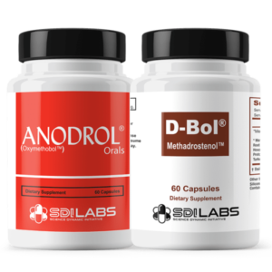 Premium Bulking Stack