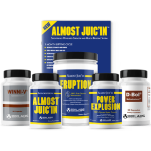 THE ULTIMATE STACK 2