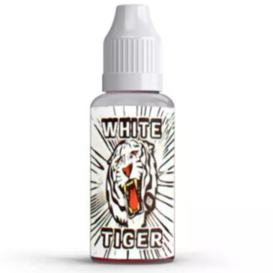 White Tiger Liquid Incense