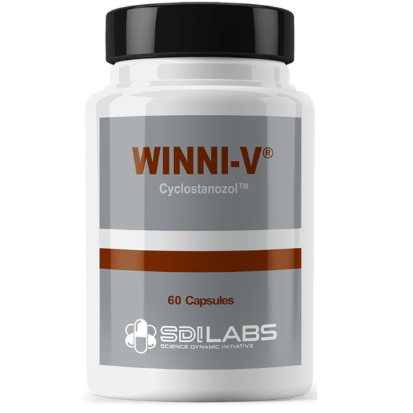 Winni-V (Stanozol)