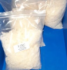 3-CMC Powder Crystal