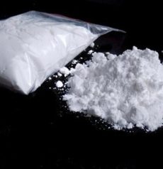 Amphetamine Powder