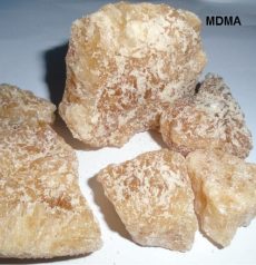 MDMA Crystal