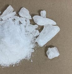 Methamphetamine