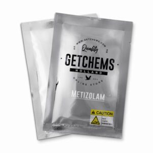 buy Metizolam online