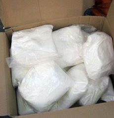 Pseudoephedrine HCL Powder