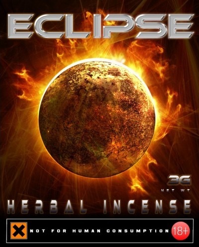 Buy Eclipse Herbal Incense