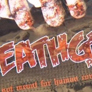 Death Grip K2 Potpourri