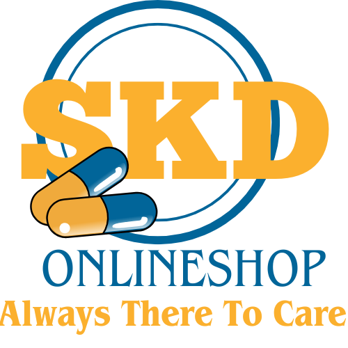 SKD ONLNE SHOP