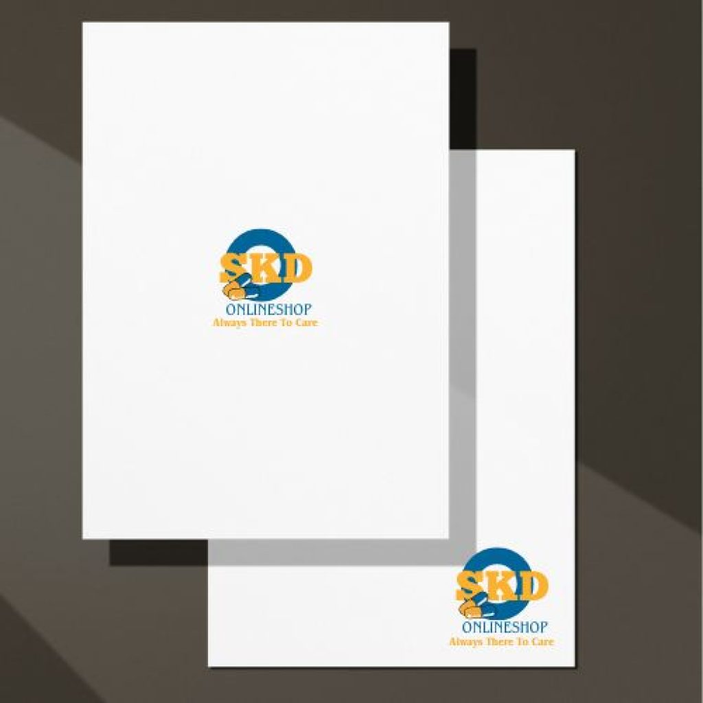 SKD ONLNE SHOP