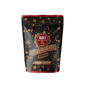 920 Psilocybin Drink Mix – Hot Chocolate (2000mg)