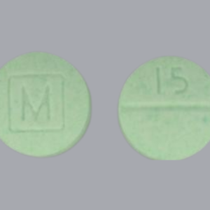 Buy Oxycodone 15mg Online