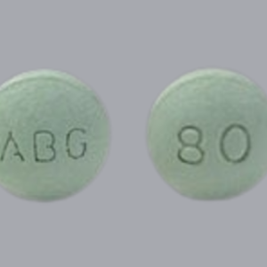 Buy Oxycodone 80mg Online
