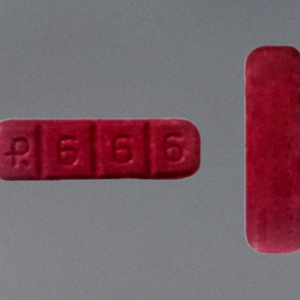 Buy Red Xanax P666