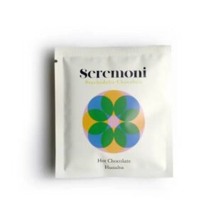 Seremoni – Psilocybin Hot Chocolate (1000mg)