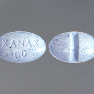 Buy Xanax 1mg online