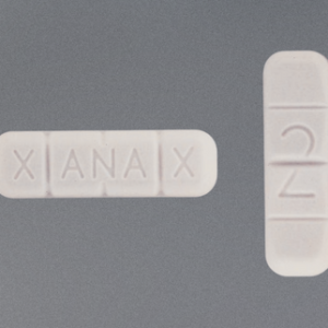 Buy Xanax 2mg online