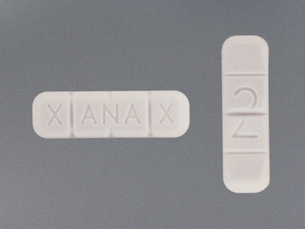 Buy Xanax 2mg online